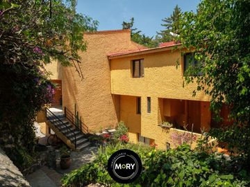 Casa en Condominio en venta Olivar de los Padres