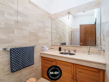 Casa en Condominio en venta Olivar de los Padres