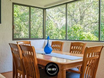 Casa en Condominio en venta Olivar de los Padres