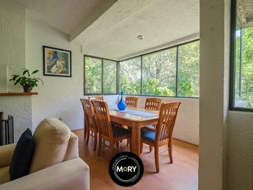Casa en Condominio en venta Olivar de los Padres