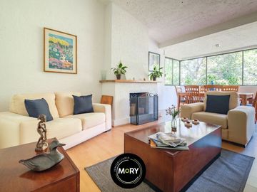 Casa en Condominio en venta Olivar de los Padres