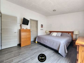 Casa en Condominio en venta Olivar de los Padres