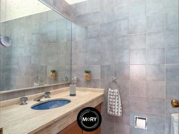 Casa en Condominio en venta Olivar de los Padres