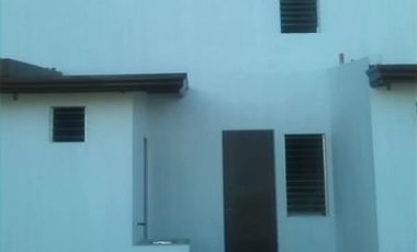 Affordable Ready for Occupancy Townhouse for Sale in Lapu-Lapu Cebu