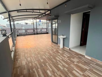 Disewa Rumah Full Furnished Termasuk Elektronik Dalam Cluster