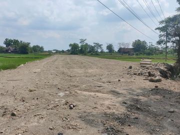 Rumah Minimalis Di Ngrundul Jual Murah 165jt Siap Dicicil