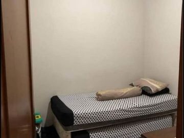 Rumah minimalis antapani dekat arcamanik, kiaracondong bandung