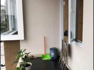 Rumah minimalis antapani dekat arcamanik, kiaracondong bandung