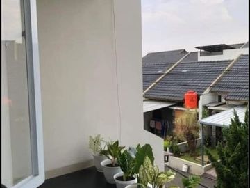 Rumah minimalis antapani dekat arcamanik, kiaracondong bandung
