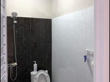 Rumah minimalis antapani dekat arcamanik, kiaracondong bandung