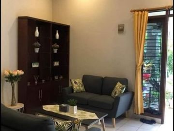 Rumah minimalis antapani dekat arcamanik, kiaracondong bandung