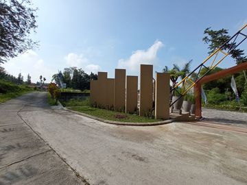 Rumah Tipe 40 di Randusari Akses Jalan Lebar 6.5 meter