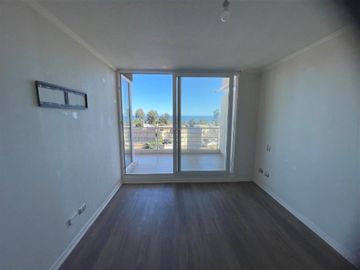 Departamento en venta de 2 dorm. en Los Romeros, Concón