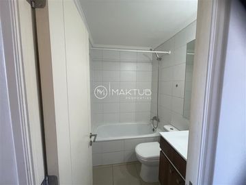 Departamento en venta de 2 dorm. en Los Romeros, Concón