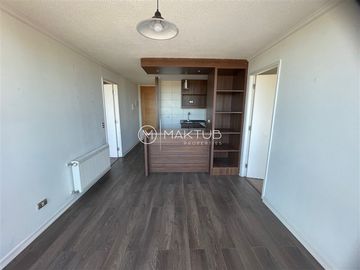 Departamento en venta de 2 dorm. en Los Romeros, Concón