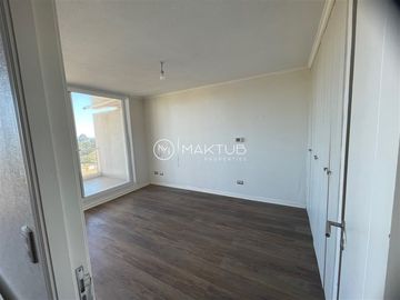 Departamento en venta de 2 dorm. en Los Romeros, Concón