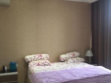 Rumah Semi Funish Dijual Villa Bukit Regency II Extension Surabyaa *HN