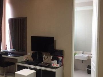 Rumah Semi Funish Dijual Villa Bukit Regency II Extension Surabyaa *HN