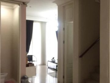 Rumah Semi Funish Dijual Villa Bukit Regency II Extension Surabyaa *HN