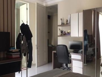 Rumah Semi Funish Dijual Villa Bukit Regency II Extension Surabyaa *HN