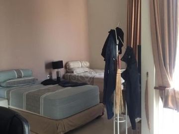 Rumah Semi Funish Dijual Villa Bukit Regency II Extension Surabyaa *HN