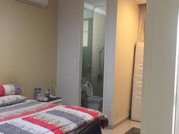 Rumah Semi Funish Dijual Villa Bukit Regency II Extension Surabyaa *HN
