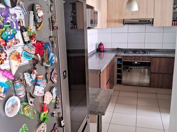 Casa 3 Dorm Quincho Suite Condominio Alto Sacramento Buin