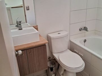 Casa 3 Dorm Quincho Suite Condominio Alto Sacramento Buin