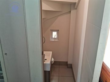Casa 3 Dorm Quincho Suite Condominio Alto Sacramento Buin