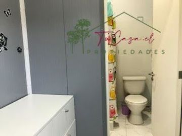 Espectacular proyecto Sala Cuna-Jardín Infantil Lonquen Sur