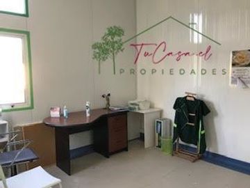 Espectacular proyecto Sala Cuna-Jardín Infantil Lonquen Sur