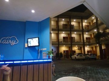 Rumah kost dijual di dekat kampus UIN , UB kota malang