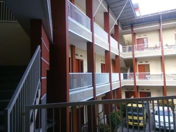 Rumah kost dijual di dekat kampus UIN , UB kota malang