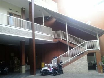 Rumah kost dijual di dekat kampus UIN , UB kota malang