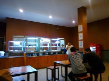 Rumah kost dijual di dekat kampus UIN , UB kota malang