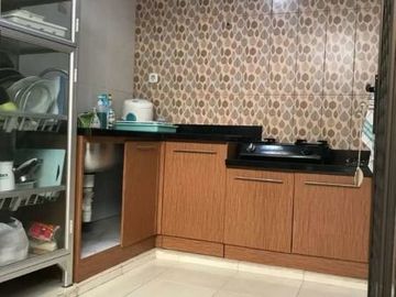 Disewakan Rumah DARMO PERMAI UTARA , Surabaya Barat