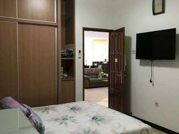 Disewakan Rumah DARMO PERMAI UTARA , Surabaya Barat