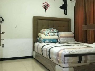 Disewakan Rumah DARMO PERMAI UTARA , Surabaya Barat