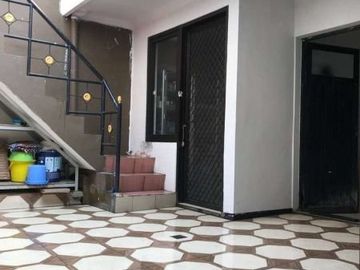 Disewakan Rumah DARMO PERMAI UTARA , Surabaya Barat