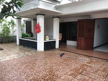 Disewakan Rumah DARMO PERMAI UTARA , Surabaya Barat