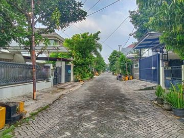 Disewakan Rumah DARMO PERMAI UTARA , Surabaya Barat