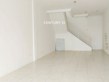 Dijual Atau Disewakan Ruko Victorian Bintaro Jaya Sektor 3