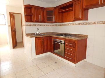 apartamento en venta en paraíso. Cod V85512