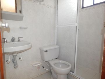 apartamento en venta en paraíso. Cod V85512