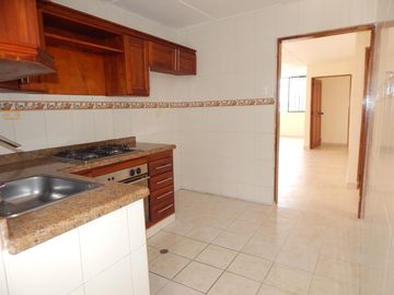 apartamento en venta en paraíso. Cod V85512