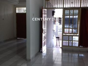 Jual Cepat Rumah 2 Lantai Area Strategis Di Pondok Aren Bs 18710