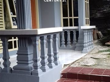 Jual Cepat Rumah 2 Lantai Area Strategis Di Pondok Aren Bs 18710