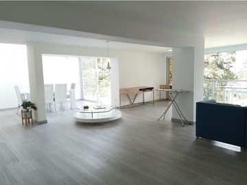 Casa en Arriendo La Calera Medellín