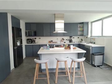 Casa en Arriendo La Calera Medellín