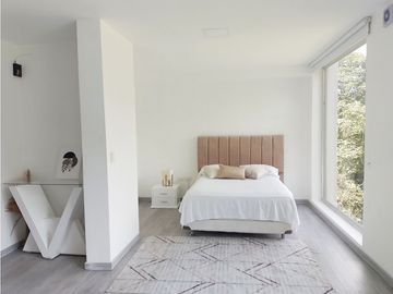 Casa en Arriendo La Calera Medellín